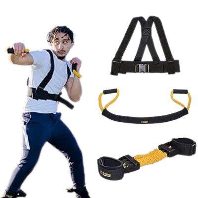 boxing resistance bands